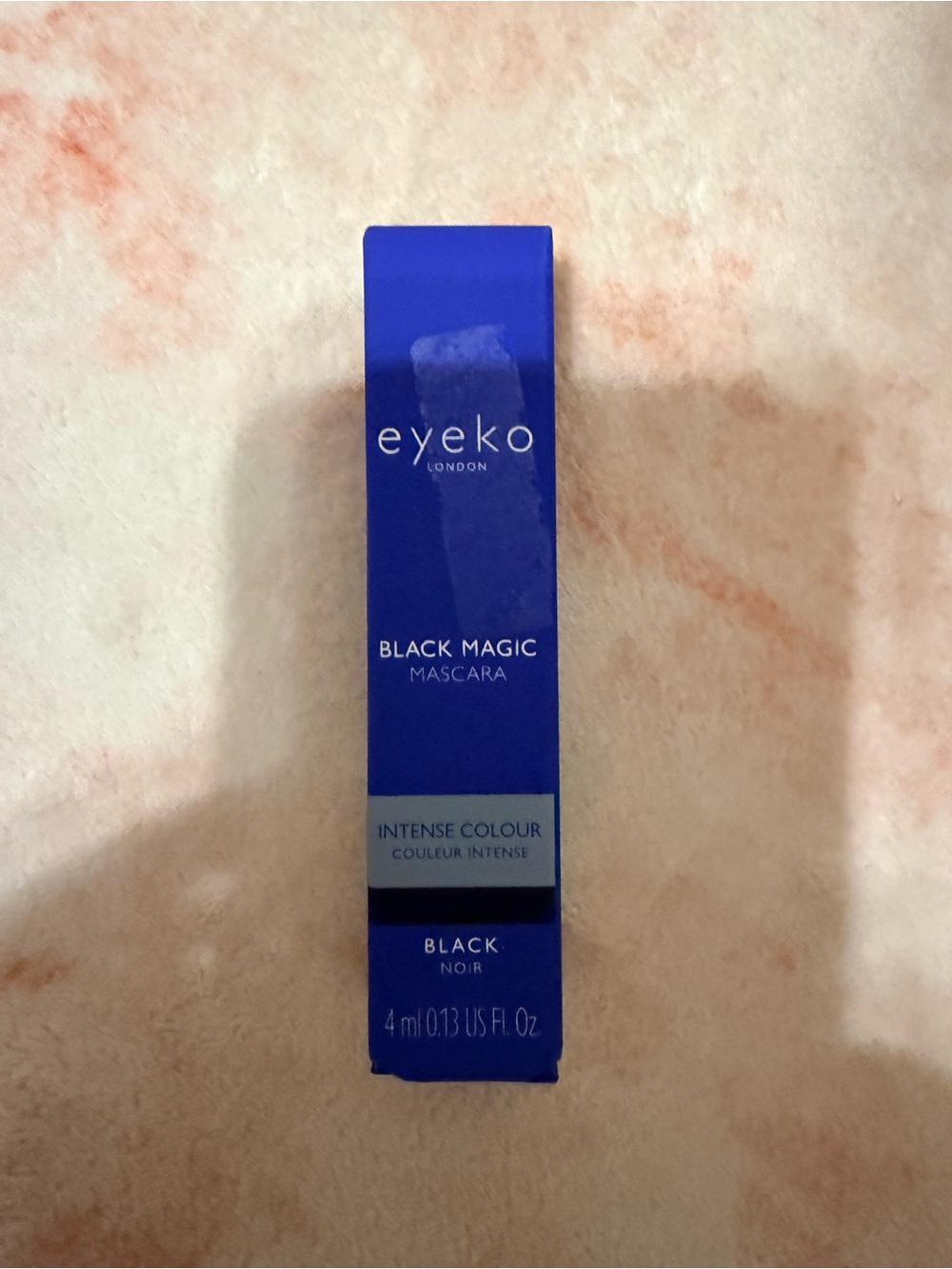 Eyeko Black Magic Mascara in shade Black - Picture 2 of 4